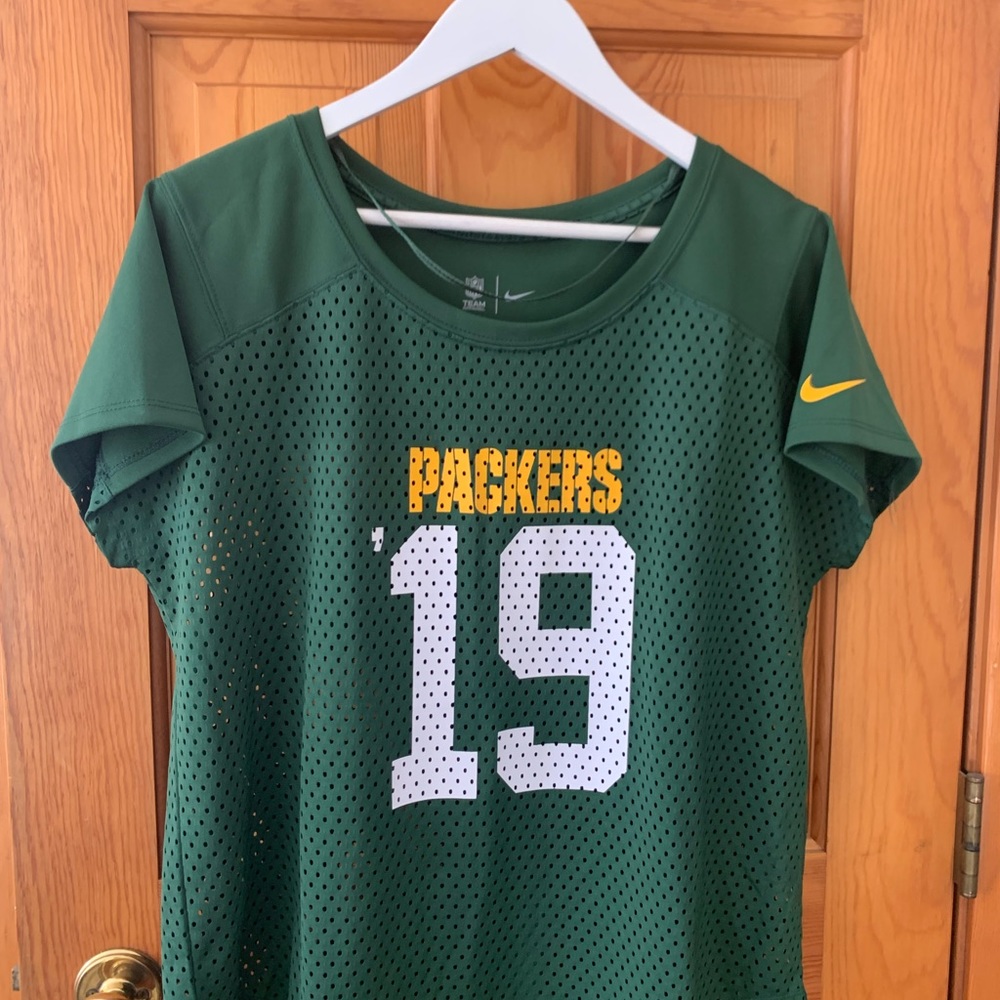 Nike Packers Shirt